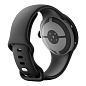 Умные часы Google Pixel Watch 4 41mm чёрный (чёрный ремешок) - 4