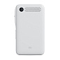 Переводчик Xiaomi Mi AI Translator 4G, белый