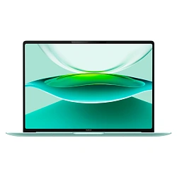 Ноутбук Honor MagicBook Pro 14  (2025) Core Ultra 5 225H Intel ARC Graphics 32 ГБ, 1 ТБ SSD (5301AMUC), зелёный