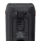 Акустическая система JBL Partybox 310 чёрный - 5