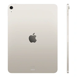 Планшет Apple iPad Air 11" (2025) M3 Wi-Fi 128 ГБ "сияющая звезда" (MC9Y4)