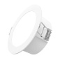 Умный светильник Xiaomi Mijia LED Downlight Bluetooth Mesh Version белый - 2