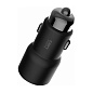 Автомобильное зарядное устройство Xiaomi Roidmi BFQ04RM 20 Вт чёрный - 2
