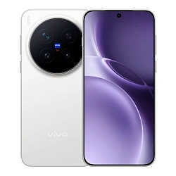 Смартфон Vivo X300 Pro 12/256 ГБ белый