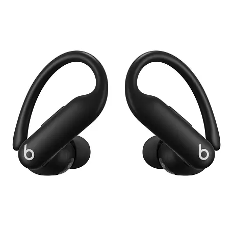 Беспроводные наушники Beats Powerbeats Pro 2 чёрный - 3