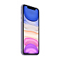 Смартфон Apple iPhone 11 64 ГБ фиолетовый (1sim + eSim) - 2