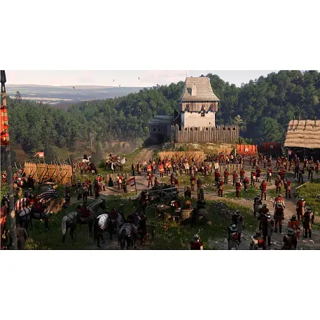 Игра для PS5 Kingdom Come Deliverance 2 - 5