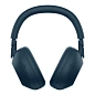 Беспроводные наушники Sony WH-1000XM6 тёмно-синий - 2