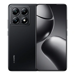 Смартфон Xiaomi 14T Pro 12/512 ГБ "титановый чёрный"