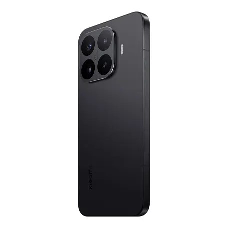 Смартфон Xiaomi 17T Pro 12/512 ГБ чёрный (2sim + eSim) - 7