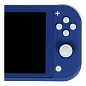 Игровая приставка Nintendo Switch Lite 32 ГБ синий - 4