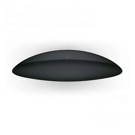 Акустическая система Bowers & Wilkins Zeppelin тёмно-серый - 4