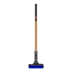Моющий беспроводной пылесос Dyson Pencil Wash WR-04A медный