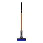 Моющий беспроводной пылесос Dyson Pencil Wash WR-04A медный