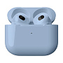 Беспроводные наушники Apple AirPods 3 - 1