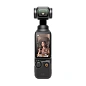 Экшн-камера DJI Osmo Pocket 3 Creator Combo чёрный - 2