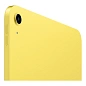 Планшет Apple iPad 11" (2025) A16 Bionic Wi-Fi 512 ГБ жёлтый - 3