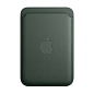Кардхолдер Apple FineWoven Wallet with Magsafe для Apple iPhone