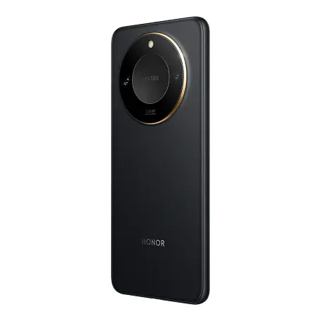 Смартфон Honor X9c Smart 8/256 ГБ "полночный чёрный" (2sim) - 7