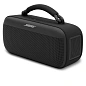 Портативная колонка Bose SoundLink Max чёрный - 2