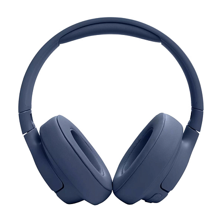 Беспроводные наушники JBL Tune 720BT синий - 2