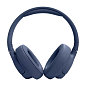 Беспроводные наушники JBL Tune 720BT синий - 2