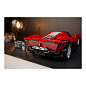 Конструктор LEGO Technic Ferrari Daytona SP3, 3778 шт - 8