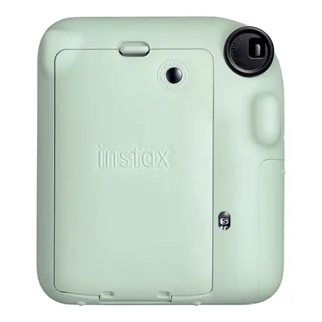 Фотоаппарат моментальной печати Fujifilm Instax Mini 12 Gift Box зелёный - 5