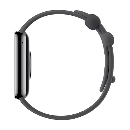 Фитнес-браслет Xiaomi Smart Band 8 Pro чёрный (GL) - 3