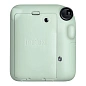 Фотоаппарат моментальной печати Fujifilm Instax Mini 12 Gift Box зелёный - 5