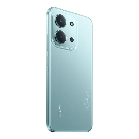 Смартфон Xiaomi Redmi 15C 4G 4/128 ГБ зелёный (2sim) - 5