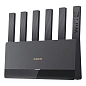Wi-Fi роутер Xiaomi BE6500 чёрный - 2