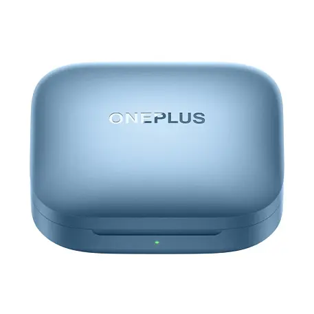 Беспроводные наушники OnePlus Buds 3 синий - 4