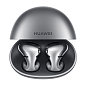 Беспроводные наушники Huawei FreeBuds 5 "мерцающий серебристый" - 3