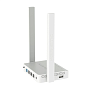 Wi-Fi роутер Keenetic N300 4G - 1