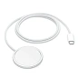 Беспроводное зарядное устройство Apple MagSafe Charger (1м) 25 Вт белый - 3