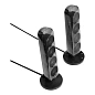 Акустическая система Harman/Kardon SoundSticks 5 чёрный - 2