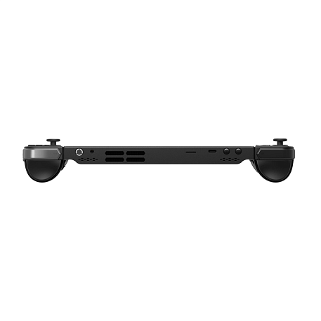 Игровая приставка Lenovo Legion Go 512 ГБ чёрный - 4