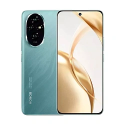Смартфон Honor 200 12/512 ГБ "изумрудный зелёный"