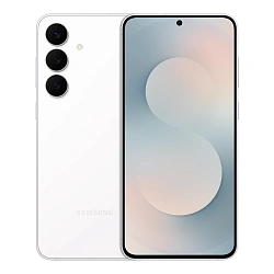 Смартфон Samsung Galaxy S25 FE 8/256 ГБ белый