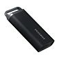 Внешний SSD Samsung T5 Evo 4 ТБ чёрный - 2