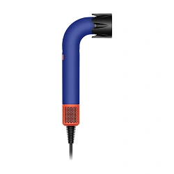 Фен Dyson Supersonic HD18 Professional Vinca blue / Topaz (Азия)