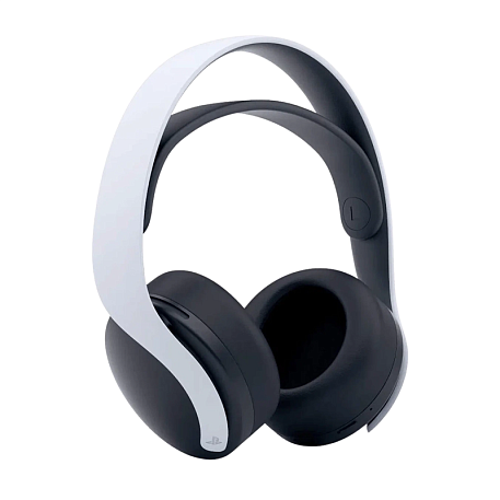 Беспроводные наушники Sony Pulse 3D белый - 3