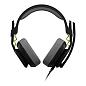 Проводные наушники Logitech Astro A10 (Gen 2) чёрный - 4
