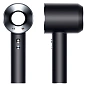 Фен Dyson Supersonic HD15 чёрный, никель - 4