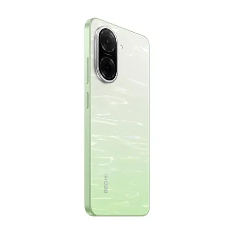 Смартфон Xiaomi Redmi A5 3/64 ГБ зелёный (2sim) - 2