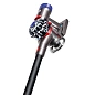 Беспроводной пылесос Dyson V8 Total Clean - 5