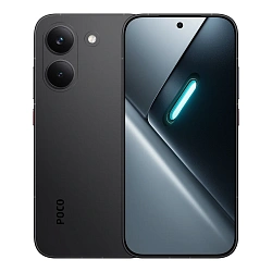 Смартфон Xiaomi Poco X8 Pro 5G 8/256 ГБ чёрный