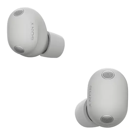 Беспроводные наушники Sony WF-1000XM6 серебристый - 6
