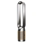 Очиститель воздуха Dyson Purifier Cool Formaldehyde TP09 никель, золотой - 2